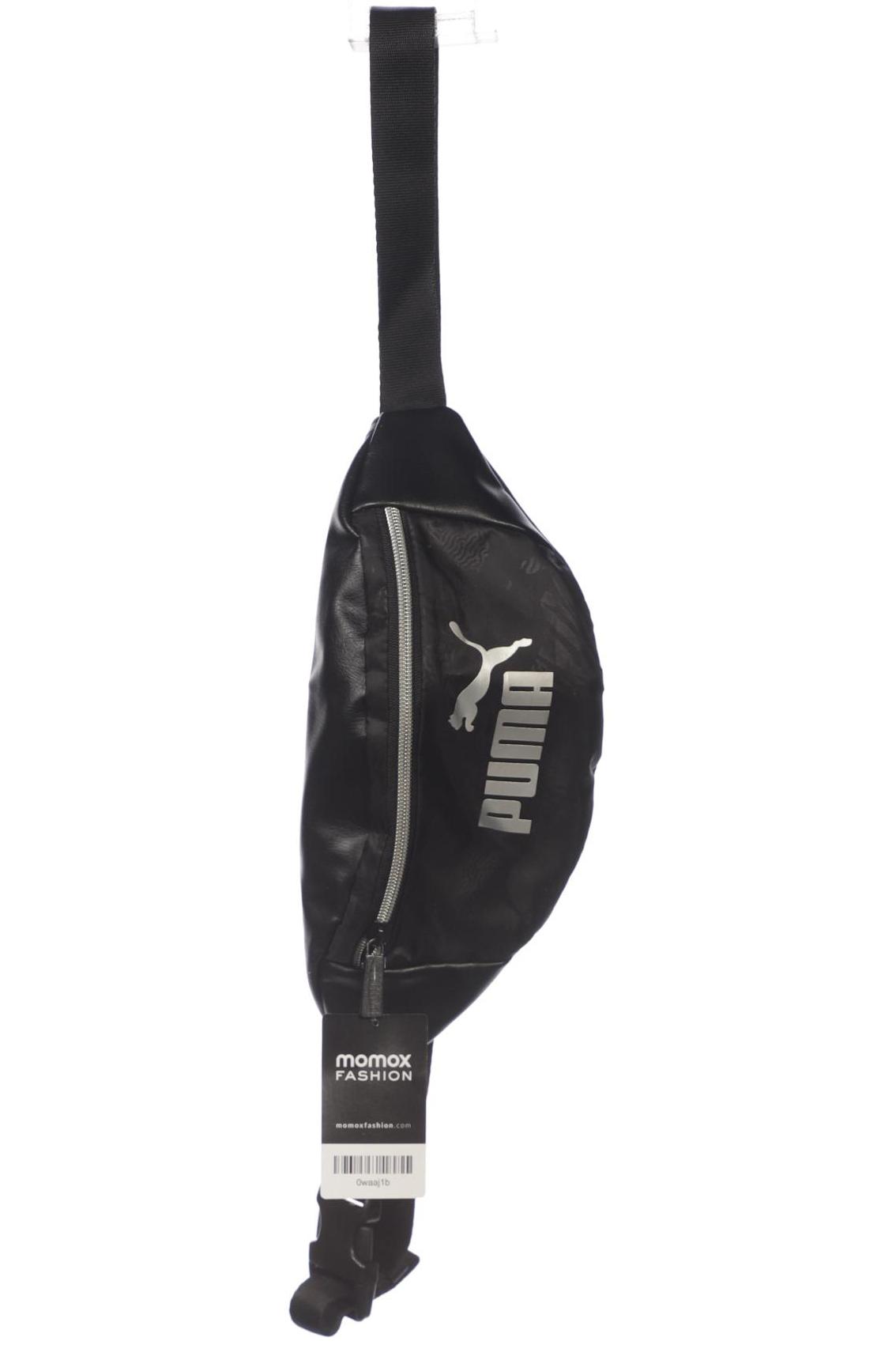 

PUMA Damen Handtasche, schwarz