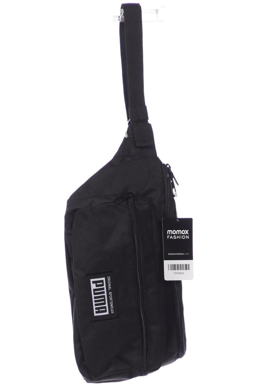 

Puma Damen Handtasche, schwarz, Gr.