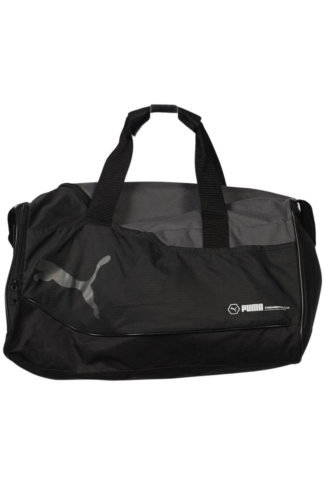 

Puma Damen Handtasche, schwarz, Gr.