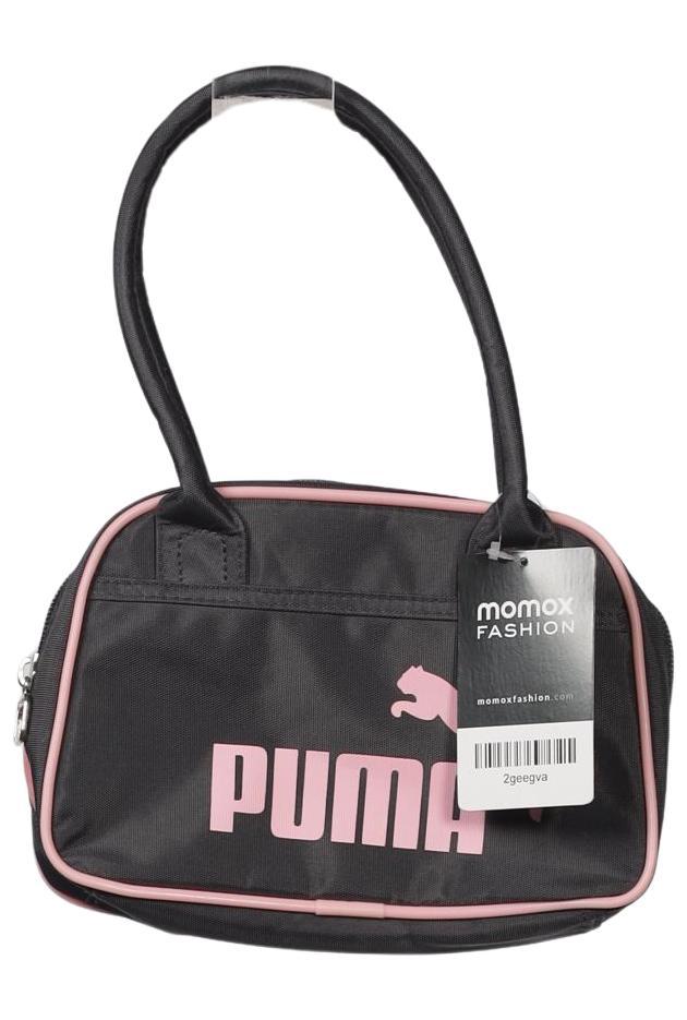 

Puma Damen Handtasche, marineblau, Gr.