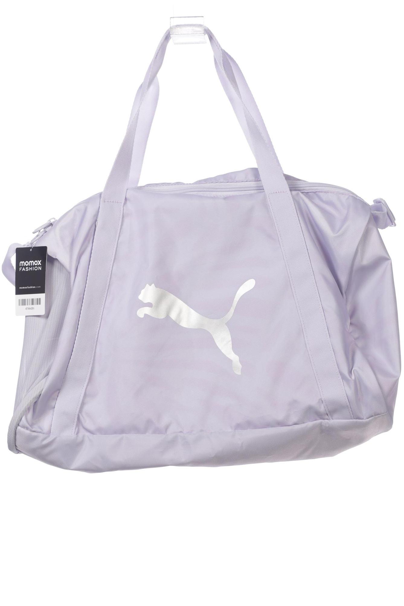 

Puma Damen Handtasche, flieder, Gr.