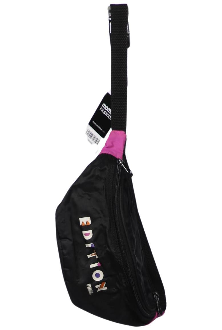 

Puma Damen Handtasche, schwarz, Gr.