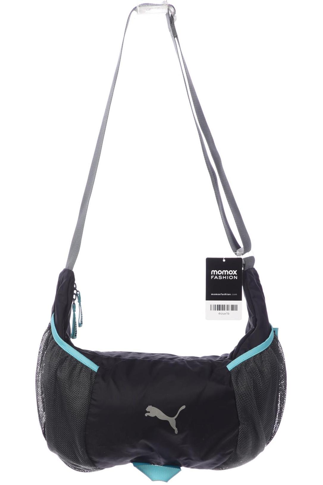 

Puma Damen Handtasche, schwarz, Gr.