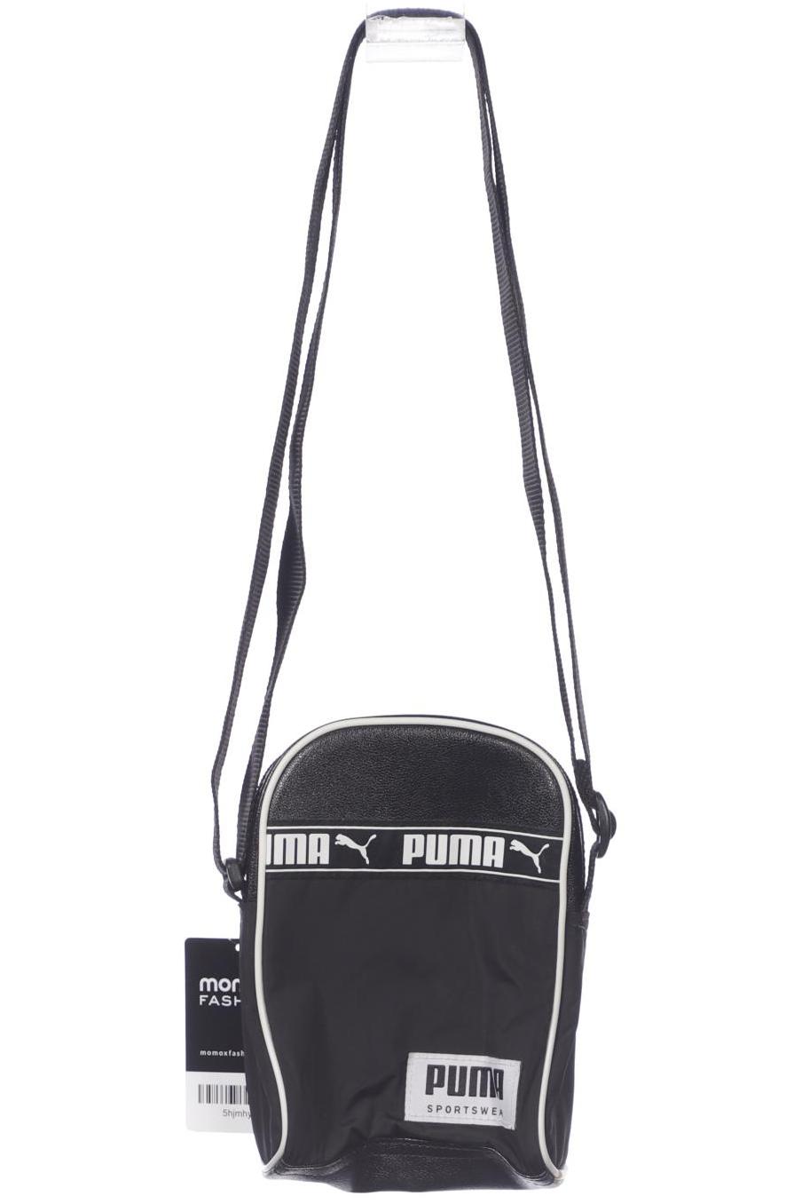 

PUMA Damen Handtasche, schwarz