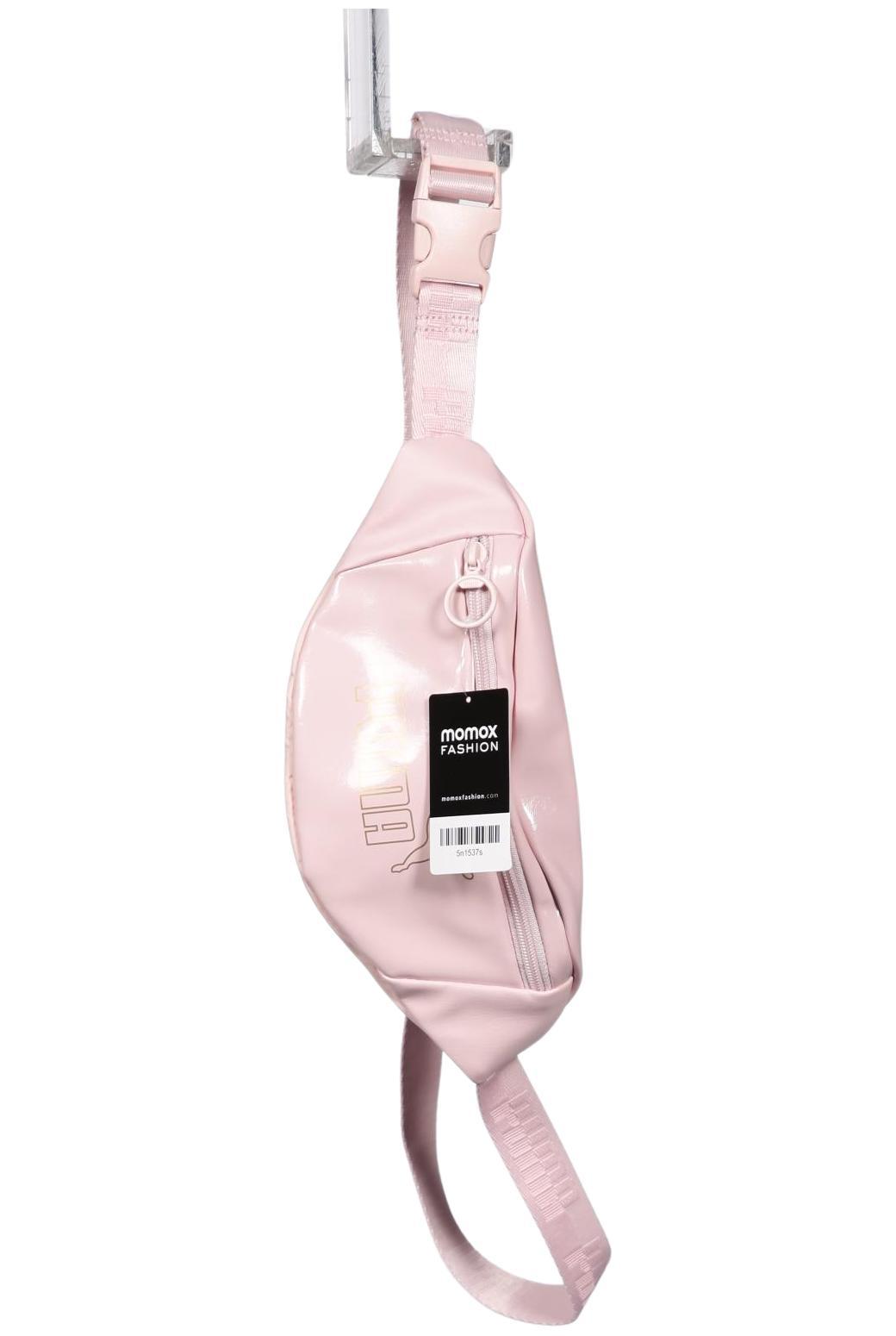 

Puma Damen Handtasche, pink, Gr.