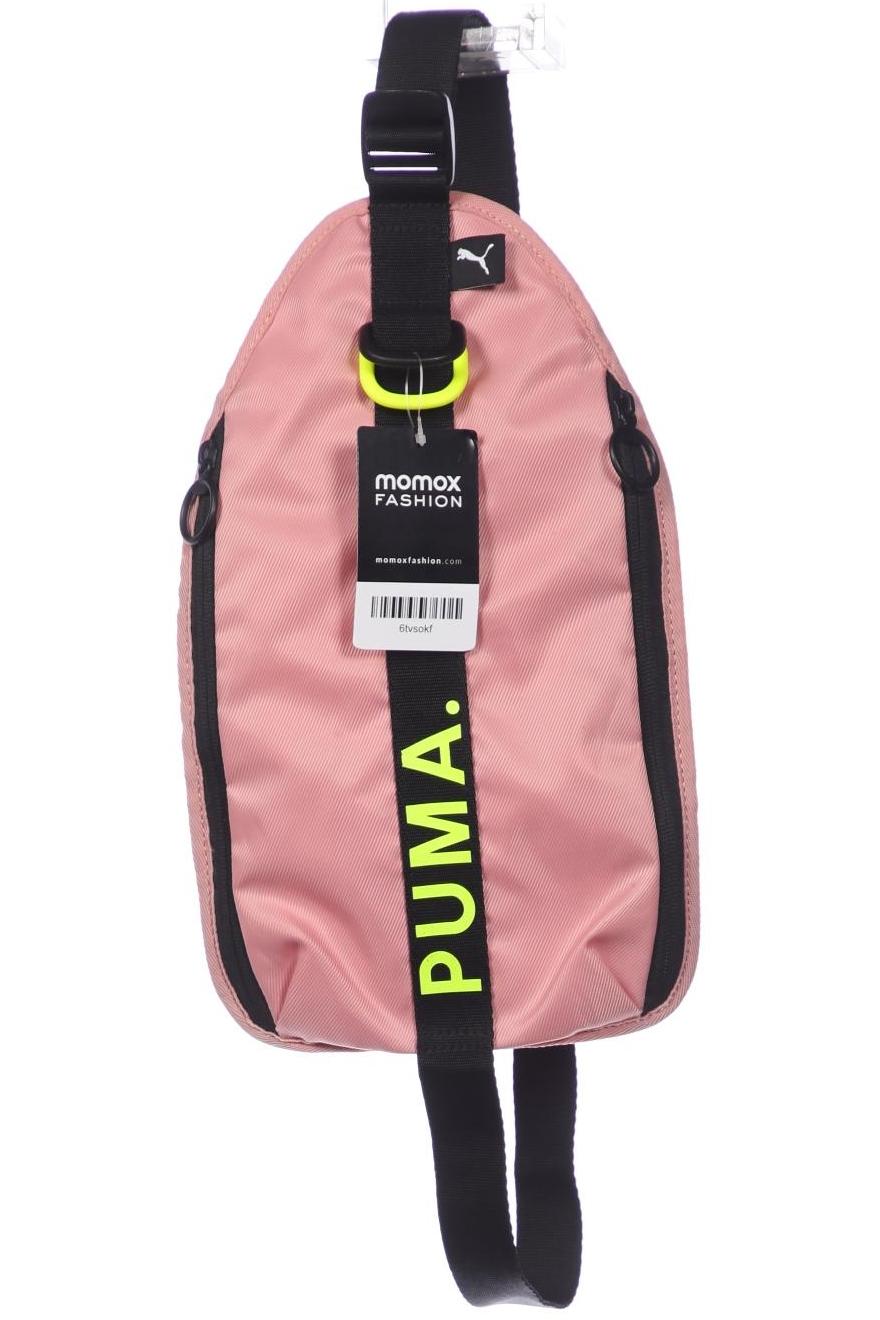 

Puma Damen Handtasche, pink, Gr.