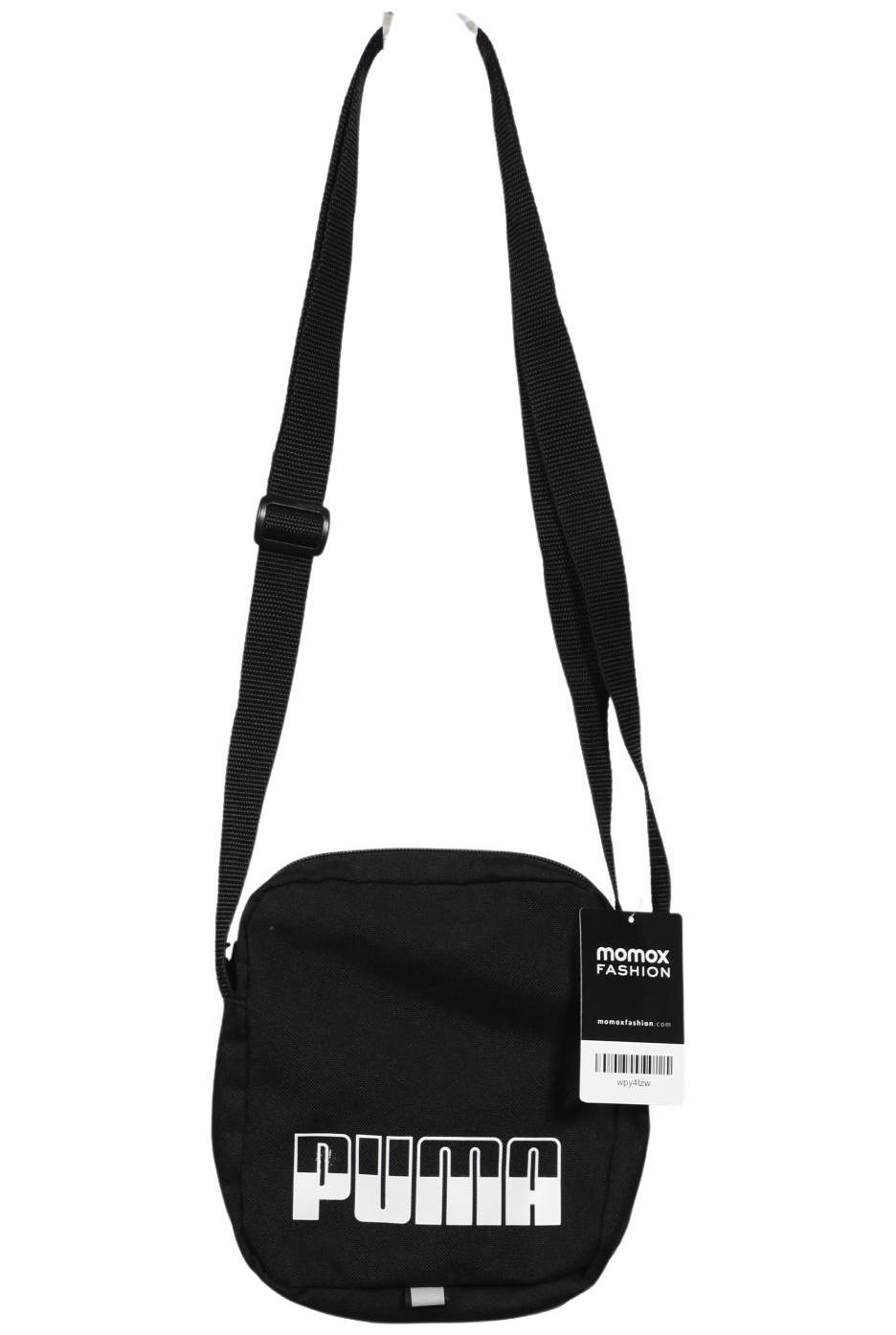 

Puma Damen Handtasche, schwarz, Gr.