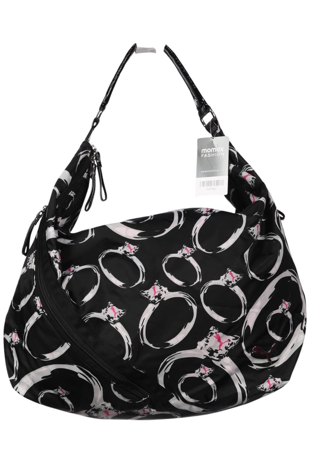

Puma Damen Handtasche, mehrfarbig, Gr.