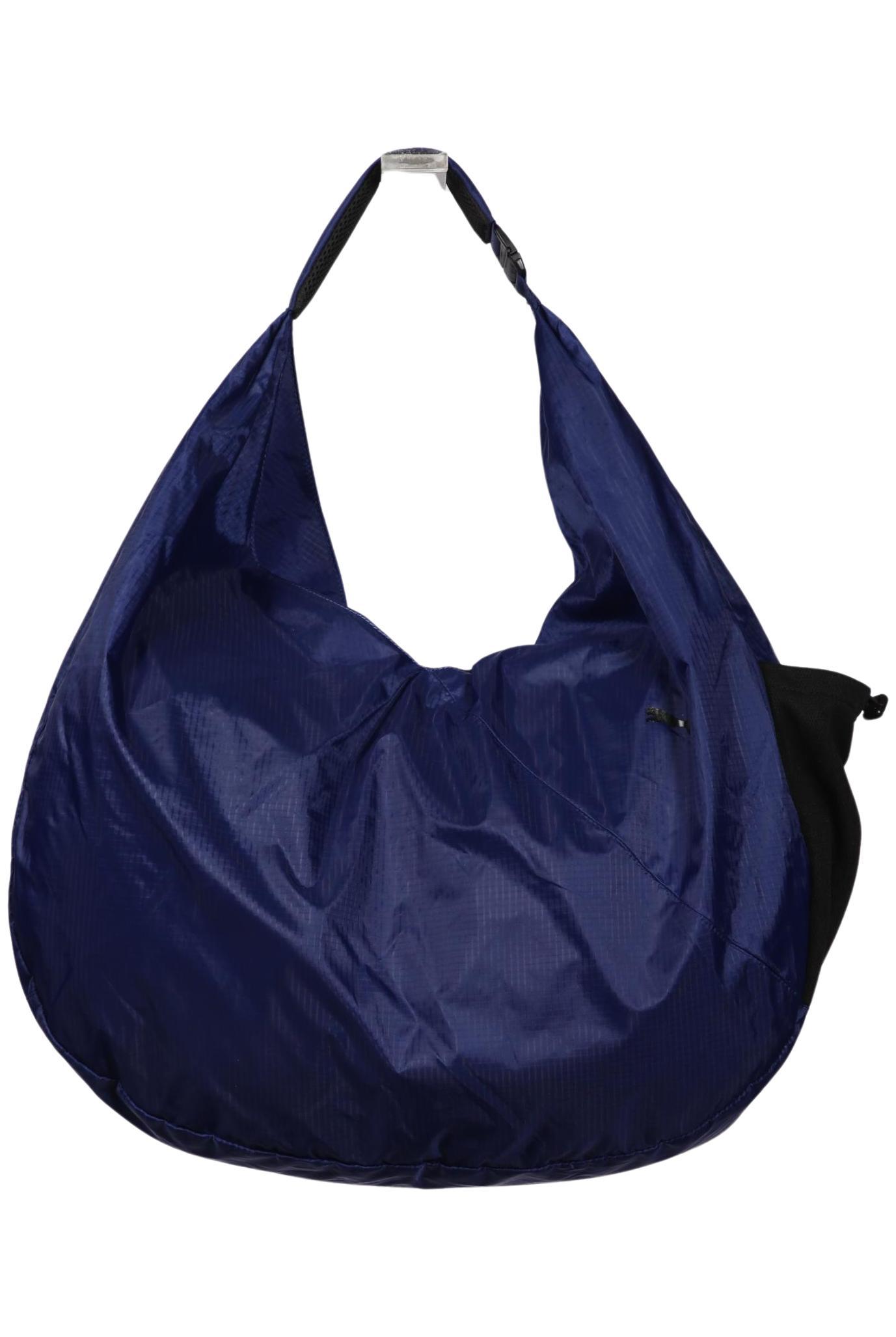 

Puma Damen Handtasche, marineblau, Gr.