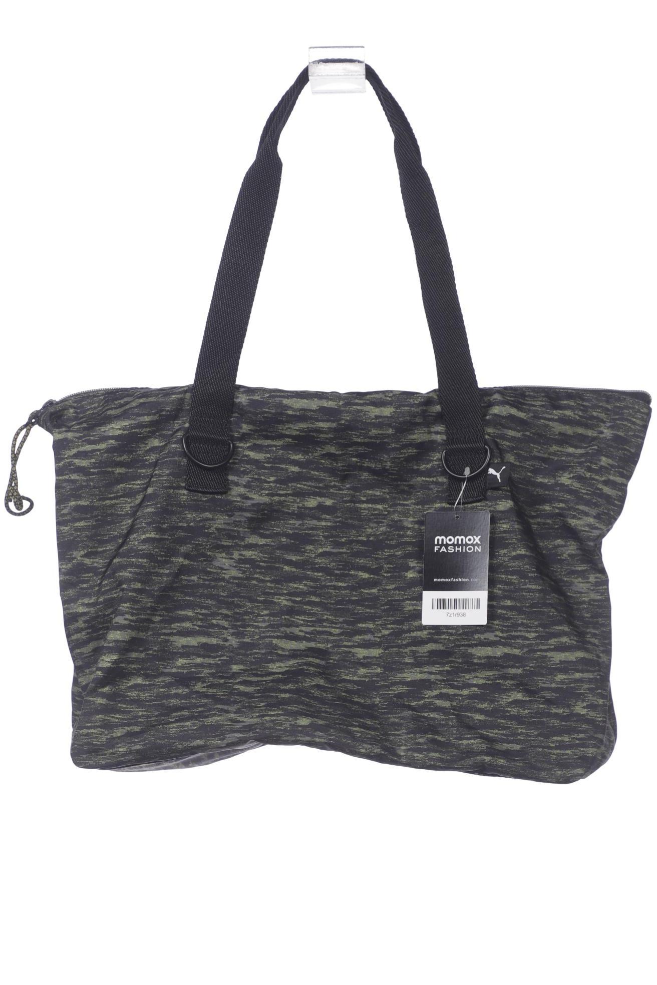 

Puma Damen Handtasche, grün, Gr.