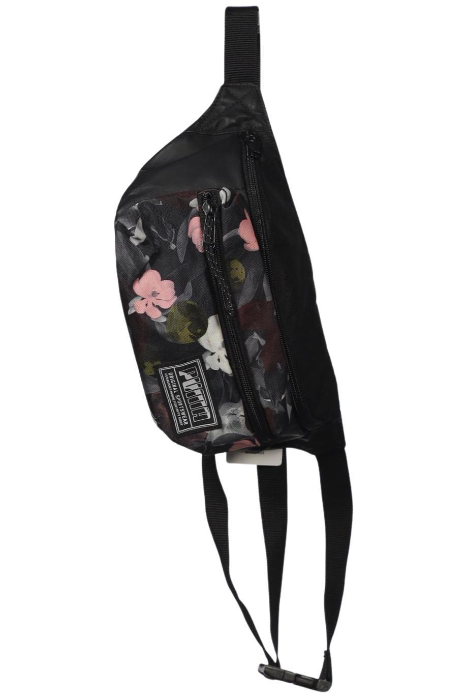 

Puma Damen Handtasche, schwarz, Gr.