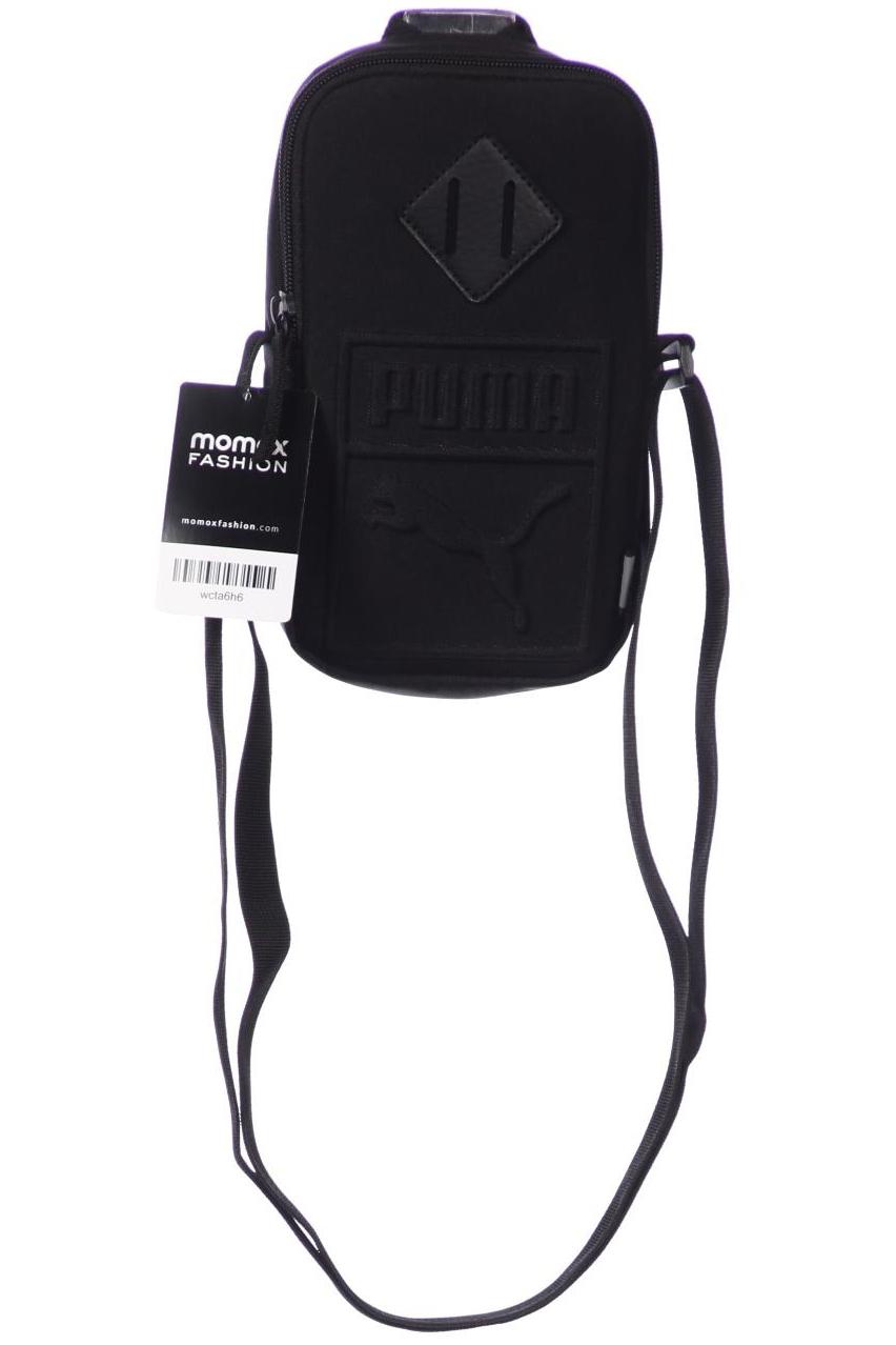 

PUMA Damen Handtasche, schwarz