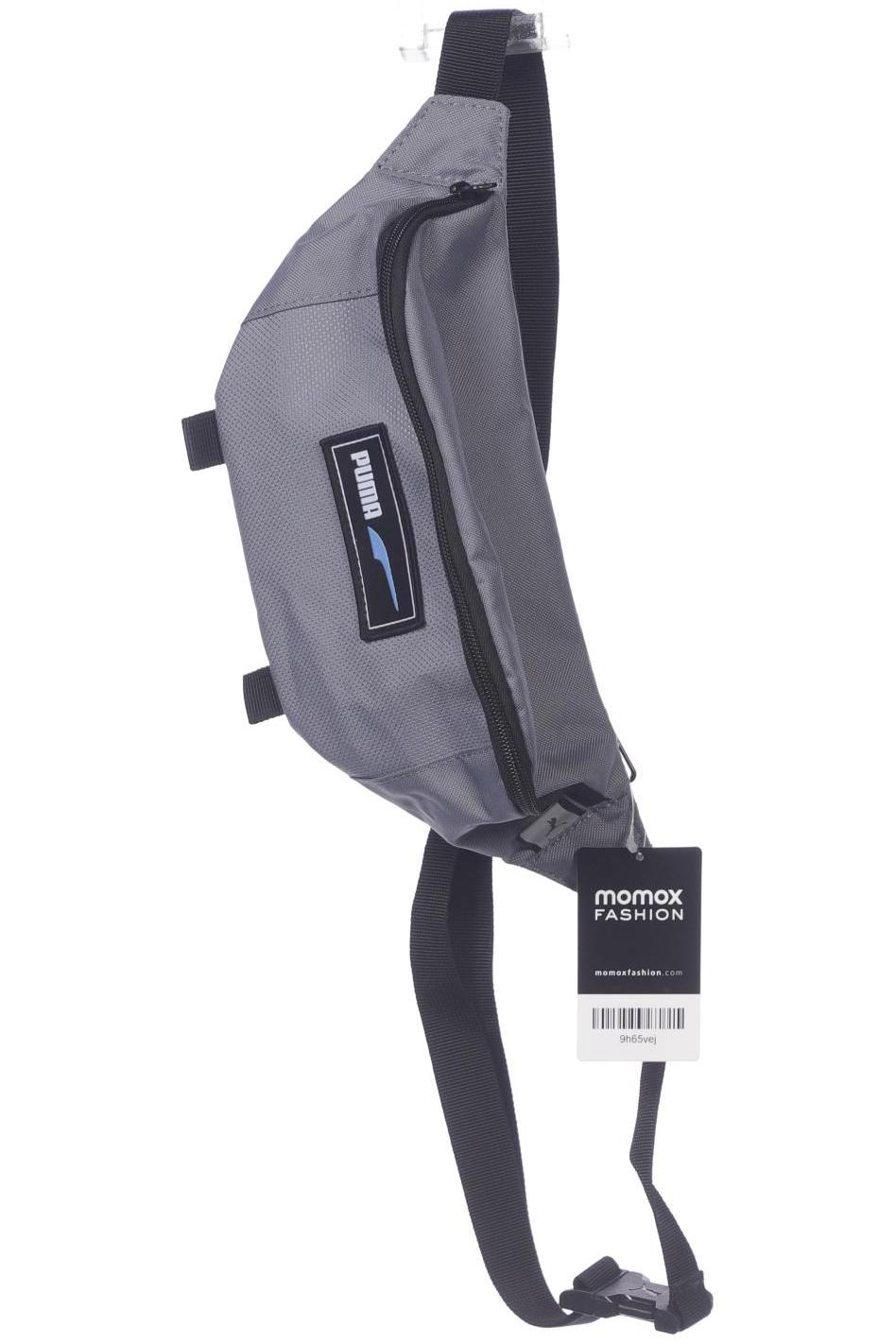 

Puma Damen Handtasche, grau, Gr.