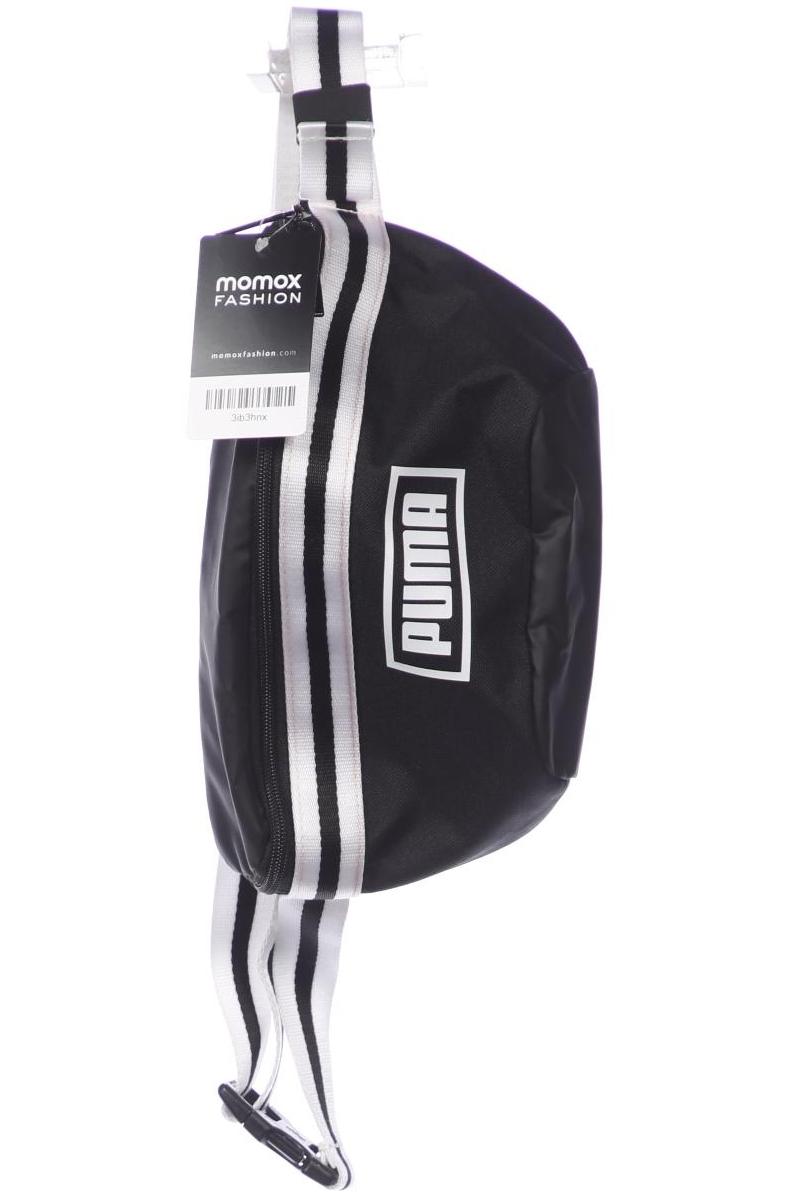 

Puma Damen Handtasche, schwarz, Gr.