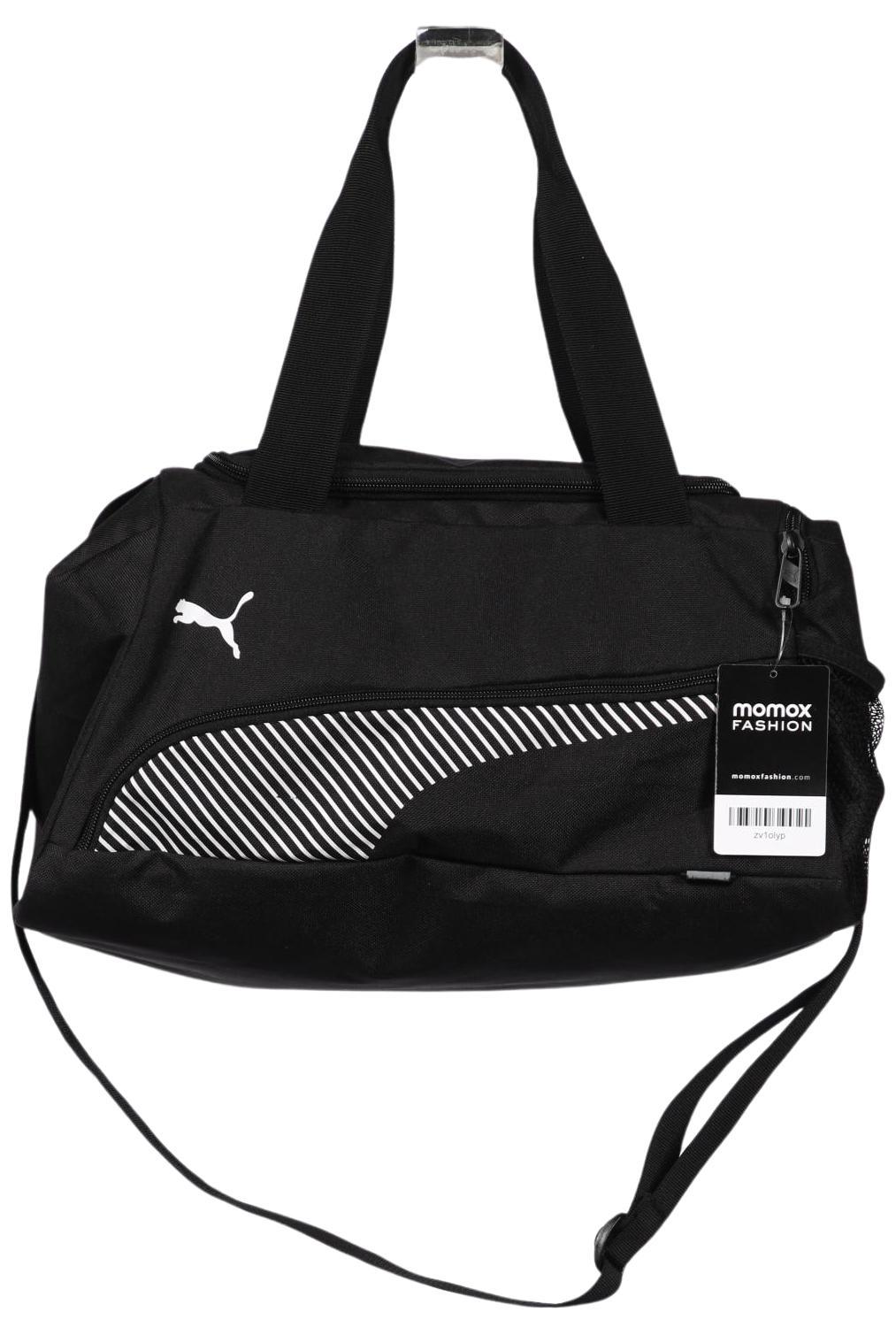 

Puma Damen Handtasche, schwarz, Gr.