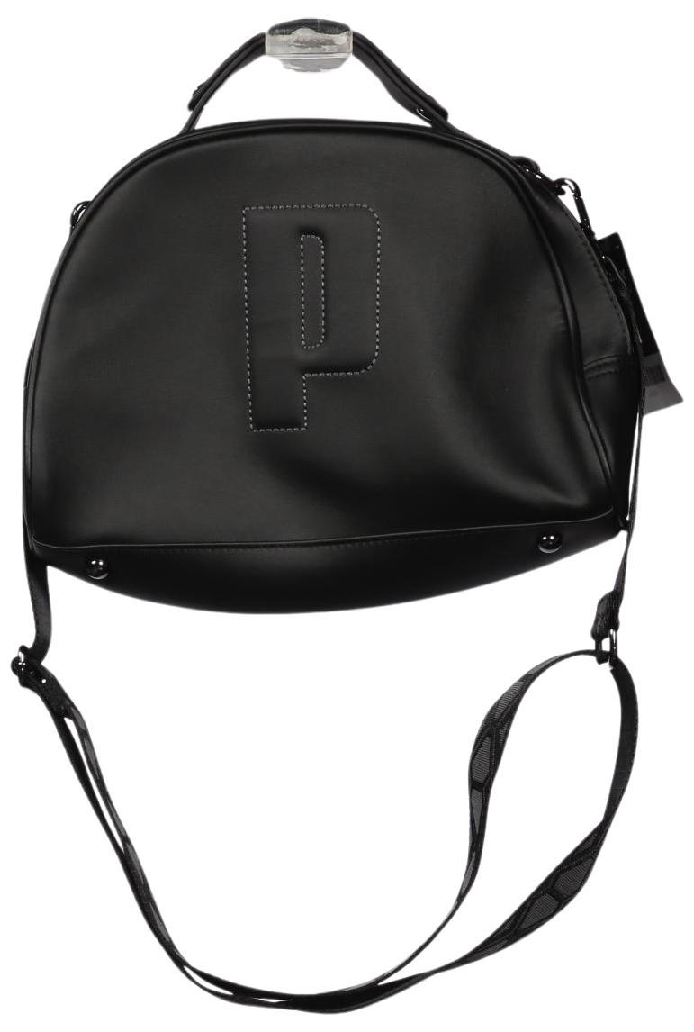 

Puma Damen Handtasche, schwarz, Gr.