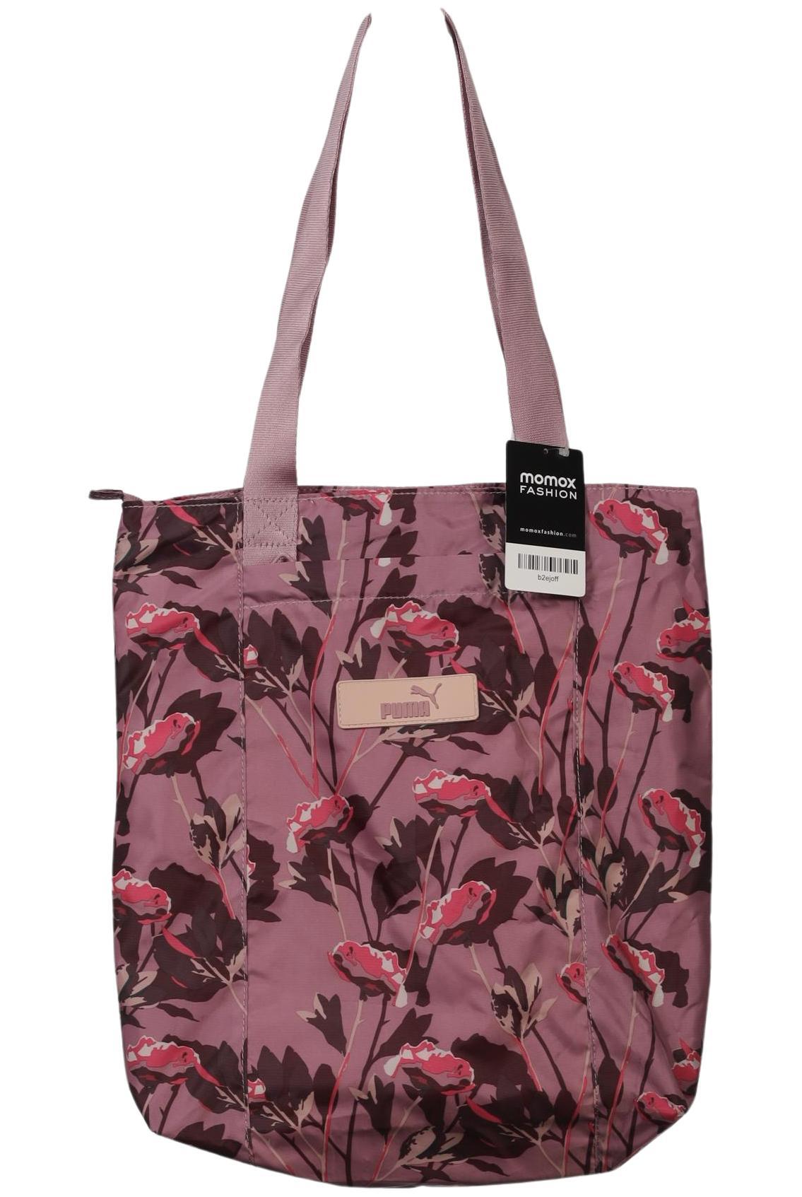 

Puma Damen Handtasche, pink, Gr.