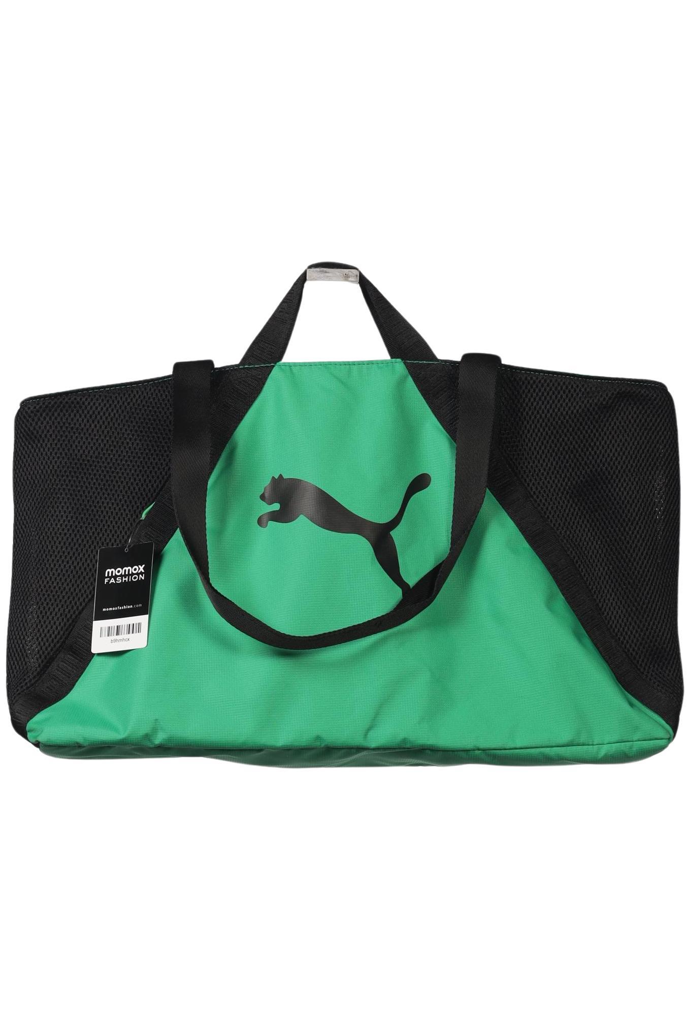 

Puma Damen Handtasche, grün, Gr.
