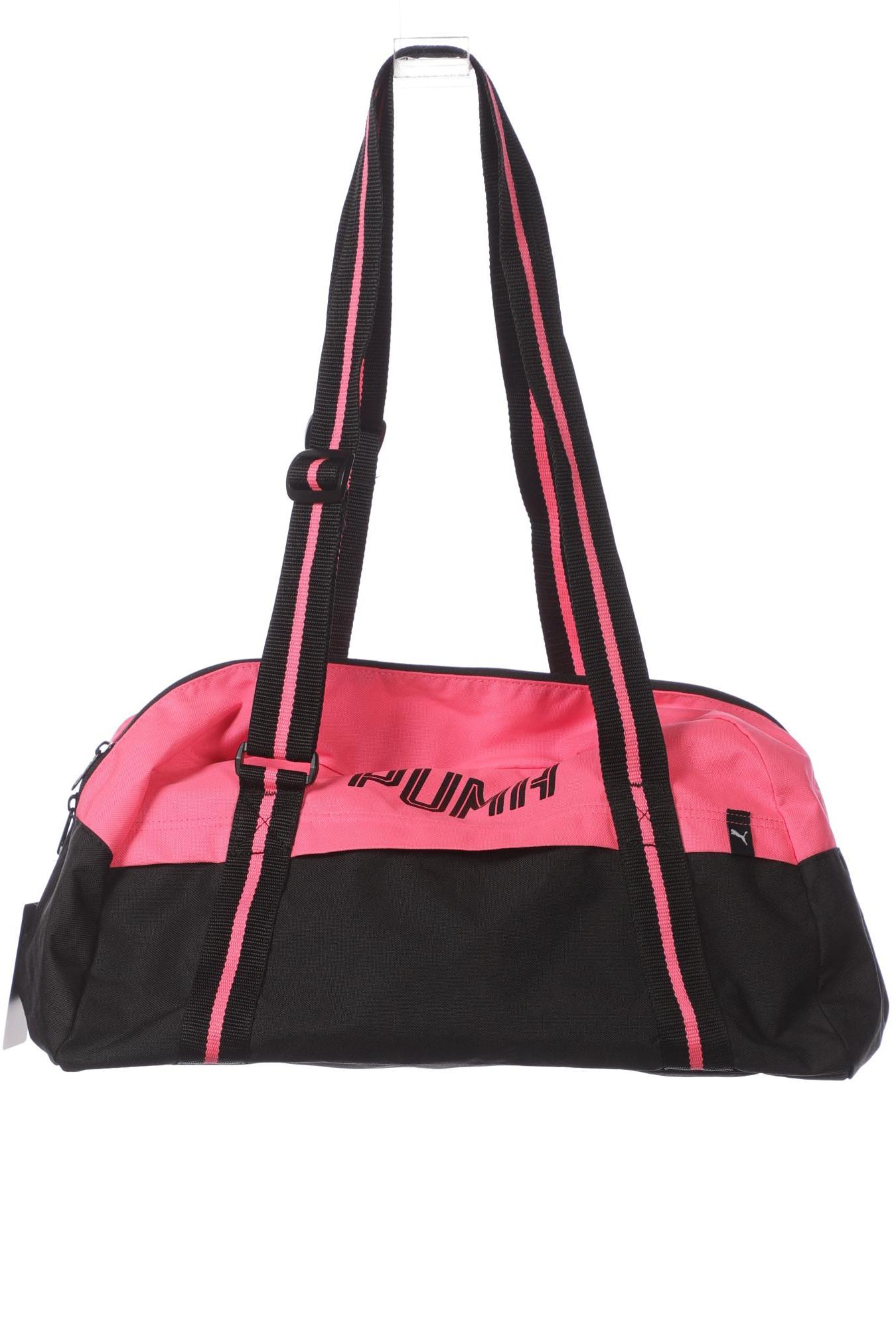 

Puma Damen Handtasche, pink, Gr.