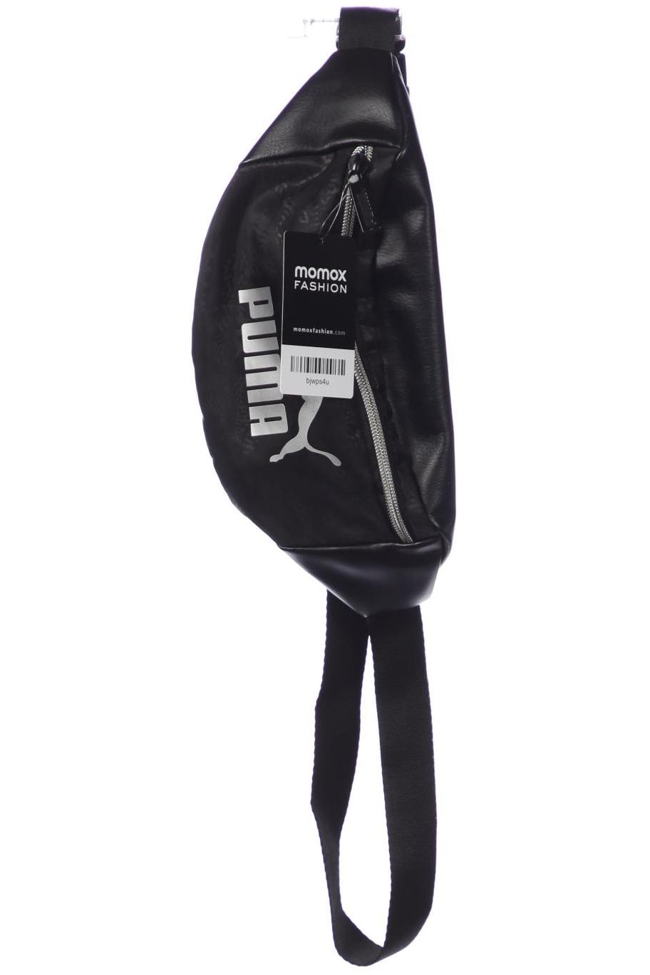 

Puma Damen Handtasche, schwarz, Gr.
