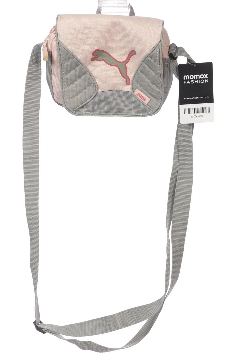 

PUMA Damen Handtasche, pink