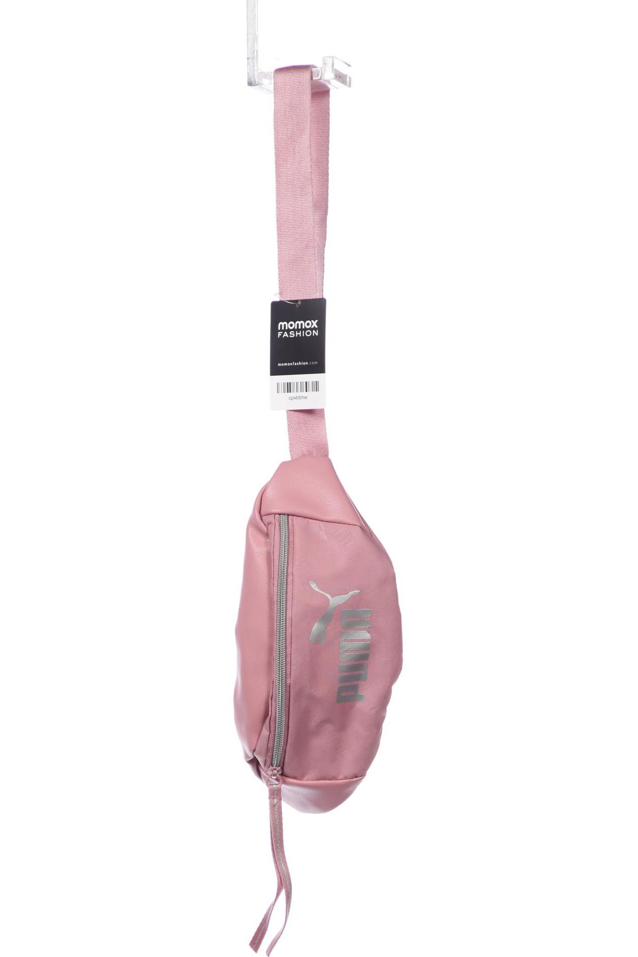 

Puma Damen Handtasche, pink, Gr.