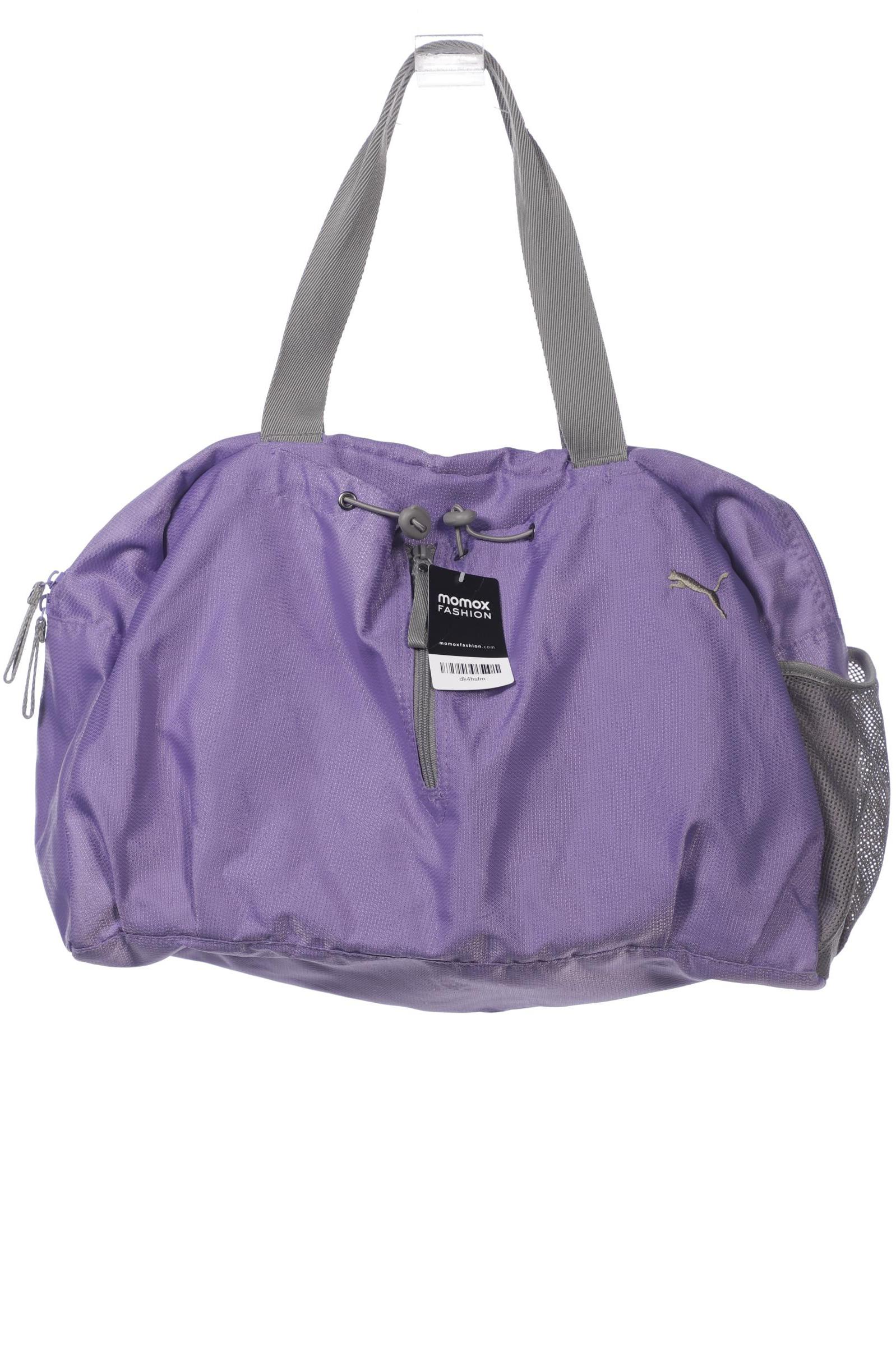 

PUMA Damen Handtasche, flieder