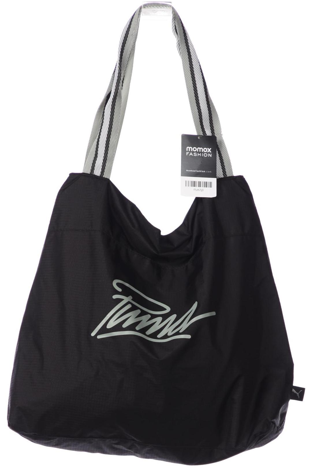 

Puma Damen Handtasche, schwarz, Gr.