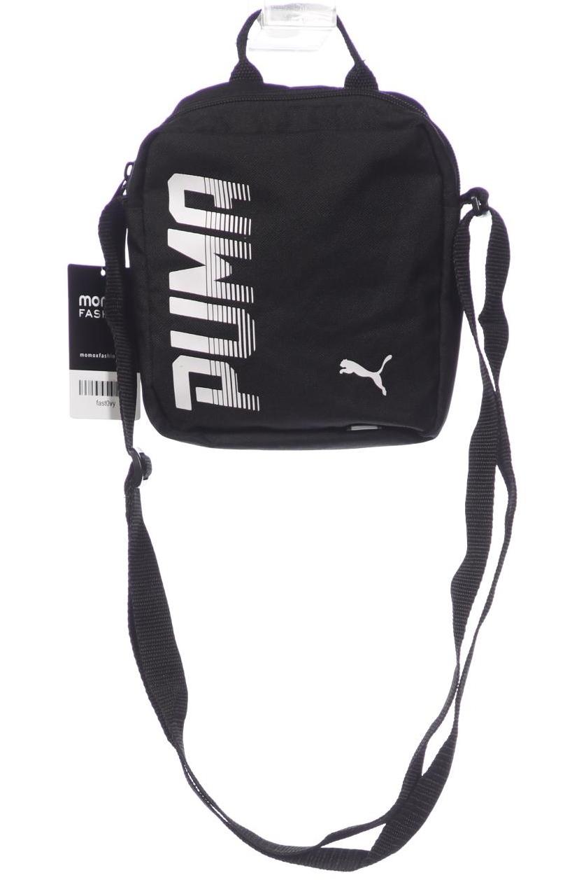 

Puma Damen Handtasche, schwarz, Gr.