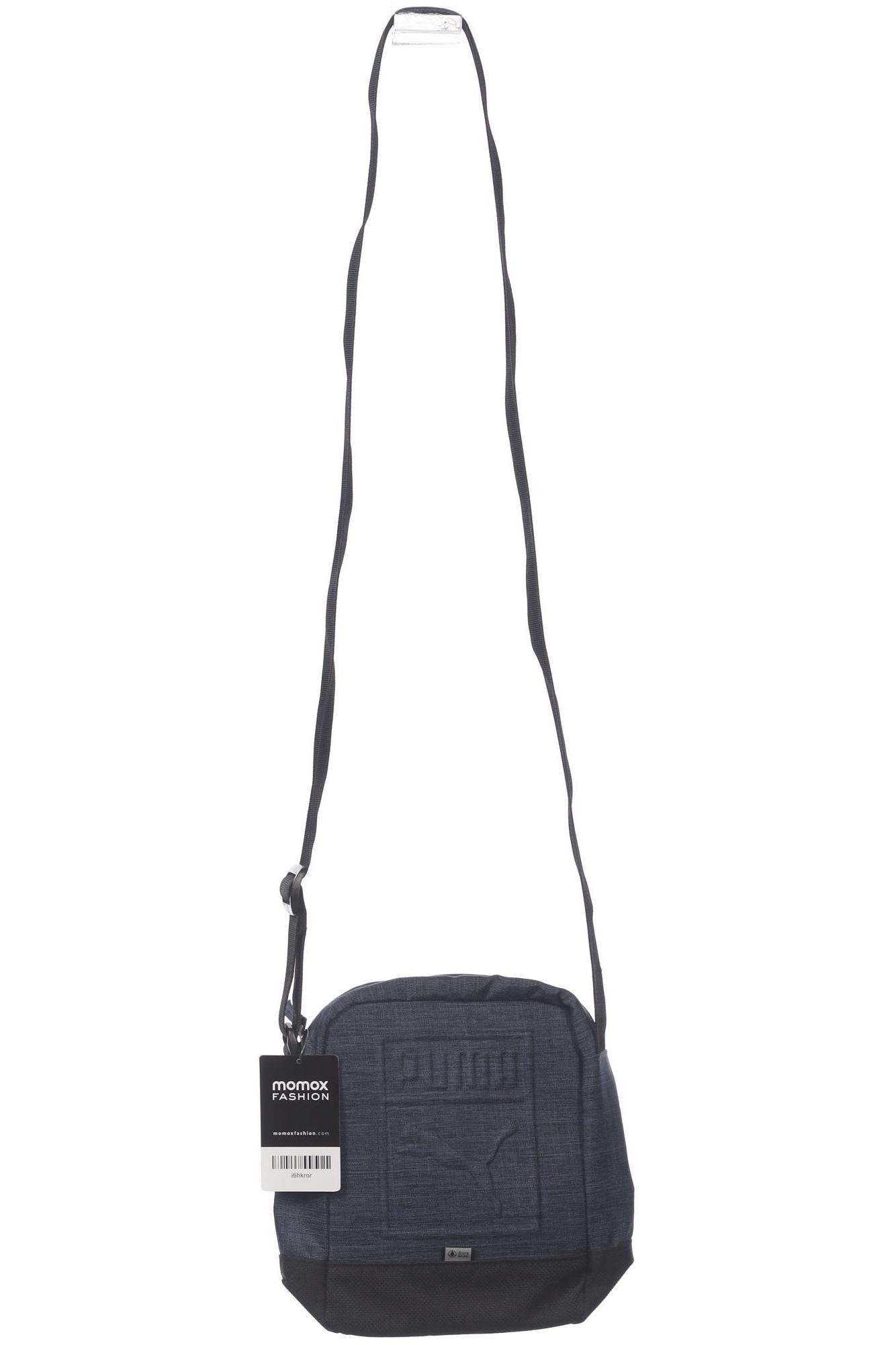 

Puma Damen Handtasche, marineblau, Gr.