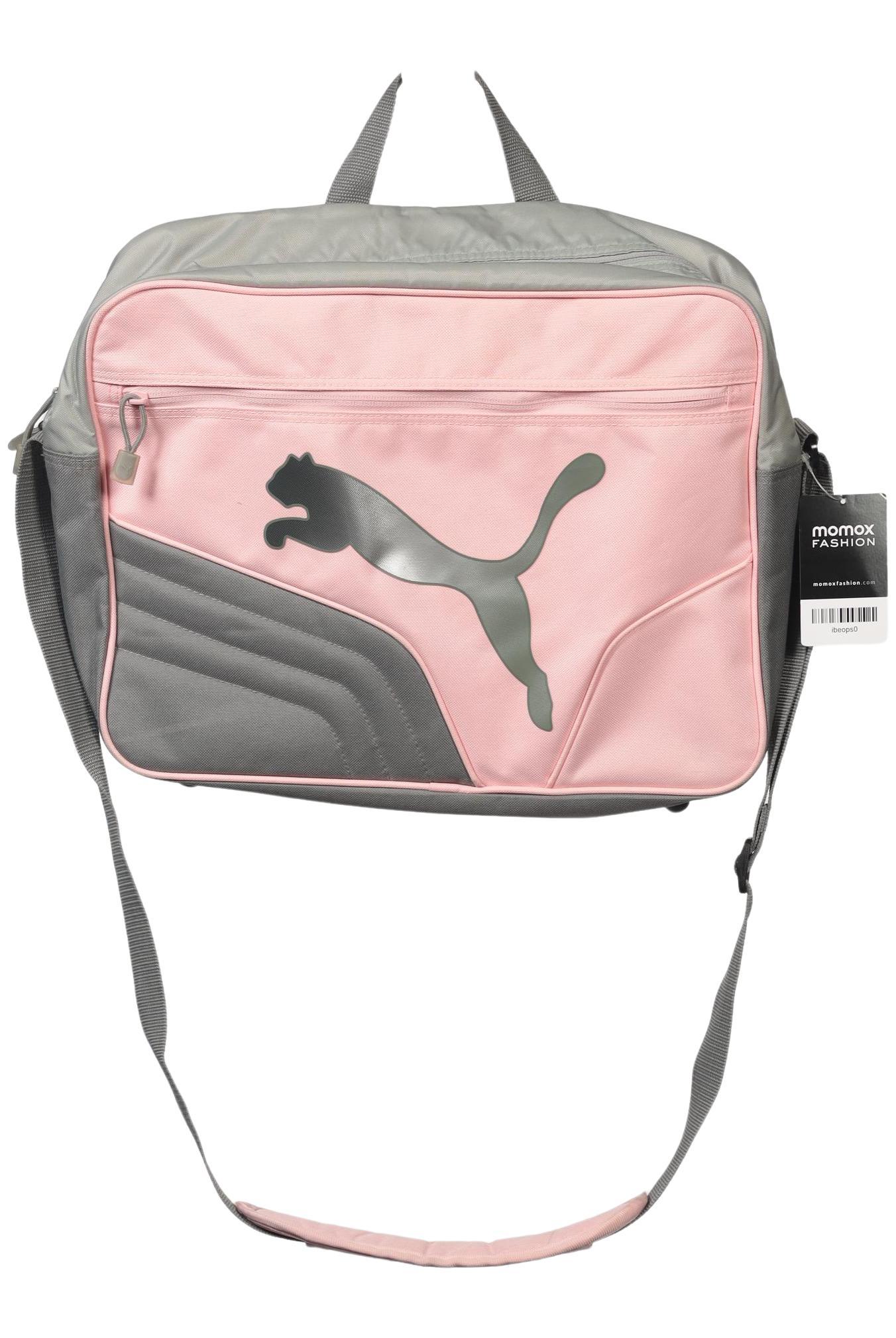 

Puma Damen Handtasche, mehrfarbig, Gr.
