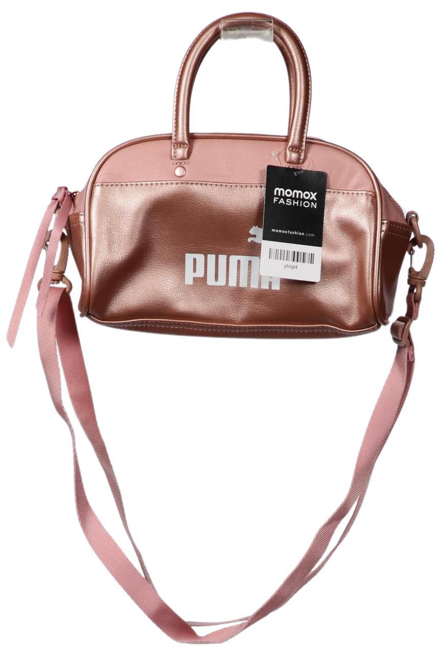 

Puma Damen Handtasche, pink, Gr.