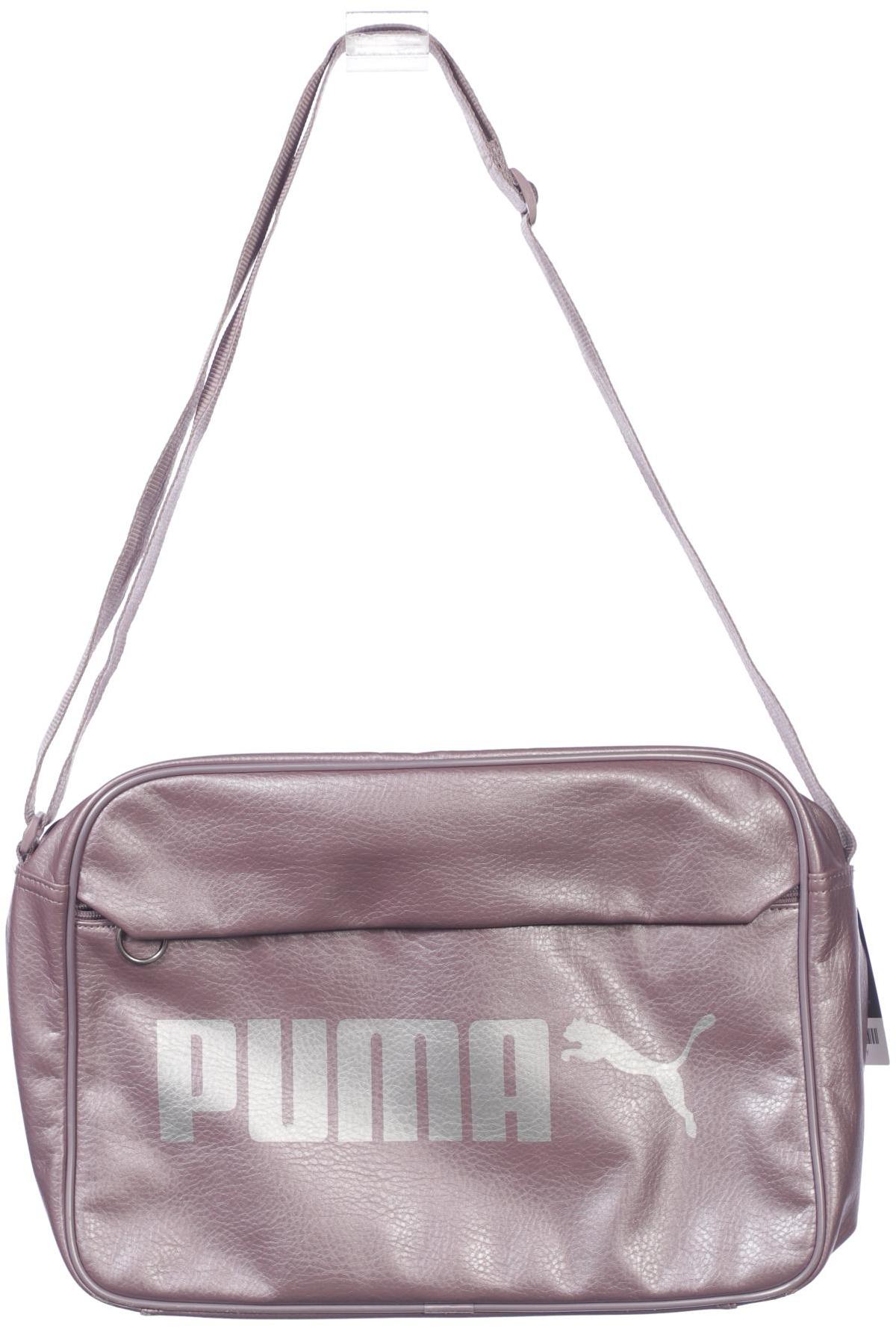 

PUMA Damen Handtasche, pink