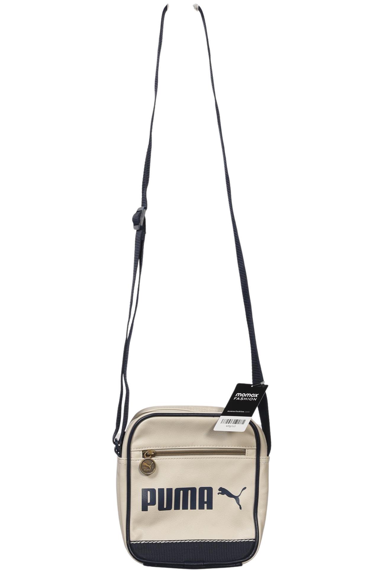 

Puma Damen Handtasche, mehrfarbig, Gr.