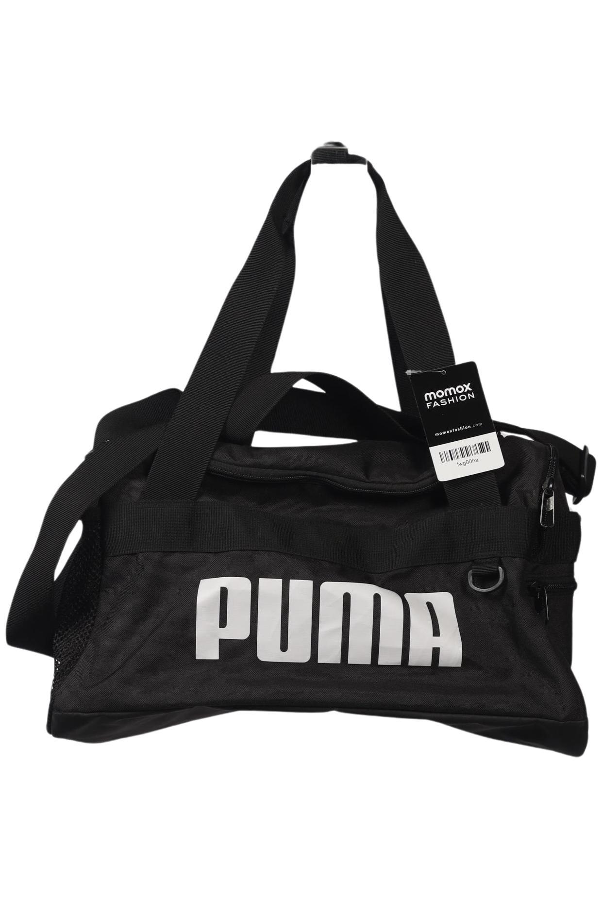 

Puma Damen Handtasche, schwarz, Gr.