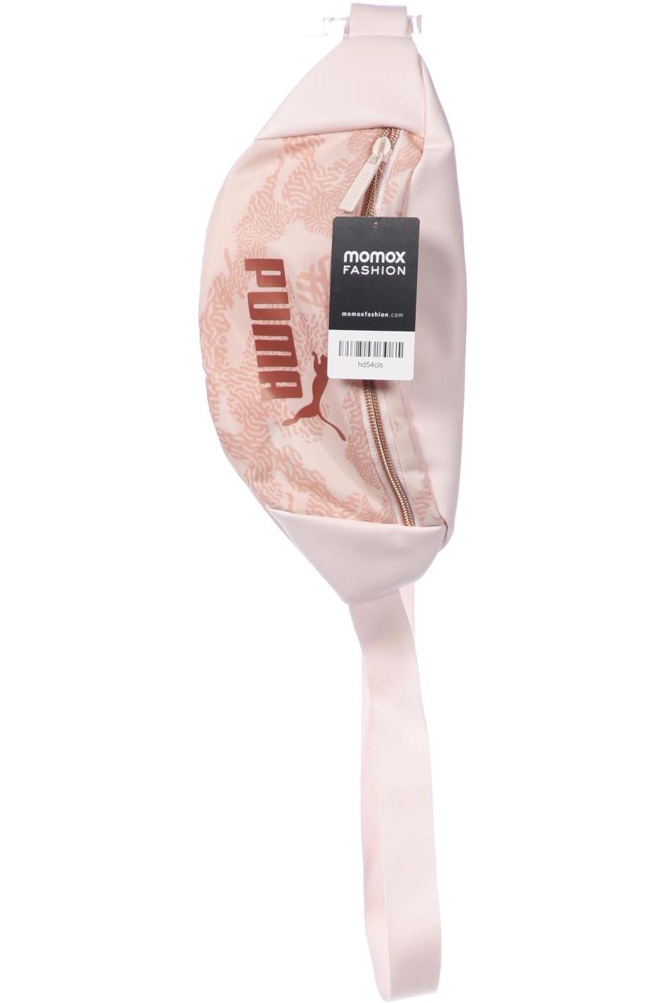 

Puma Damen Handtasche, pink, Gr.
