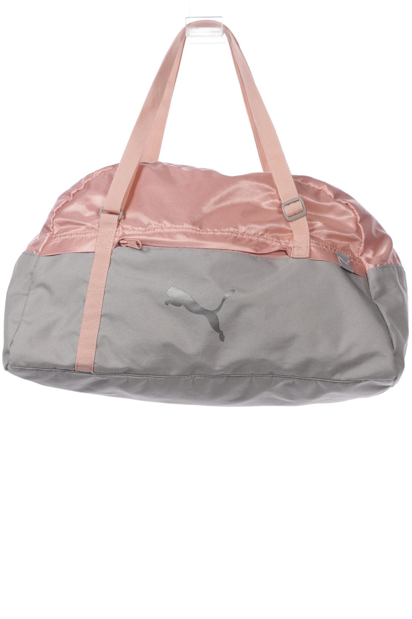 

PUMA Damen Handtasche, pink