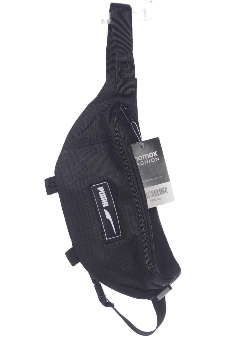 

Puma Damen Handtasche, schwarz, Gr.