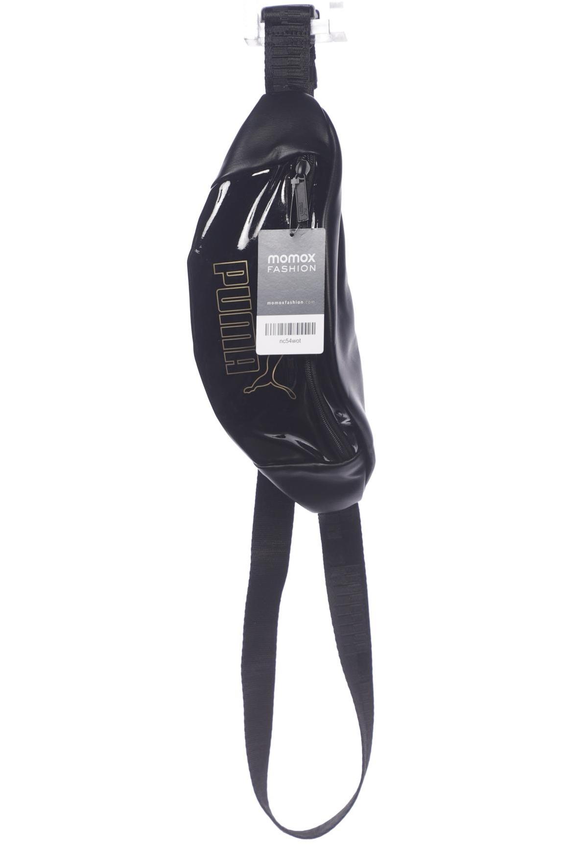 

Puma Damen Handtasche, schwarz, Gr.
