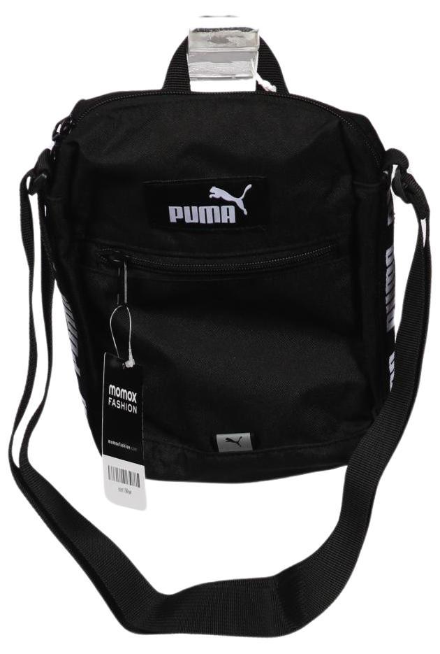 

Puma Damen Handtasche, schwarz, Gr.