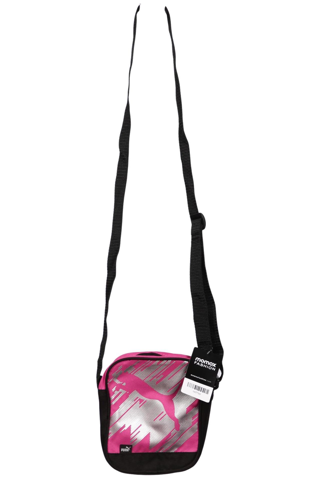 

Puma Damen Handtasche, pink, Gr.