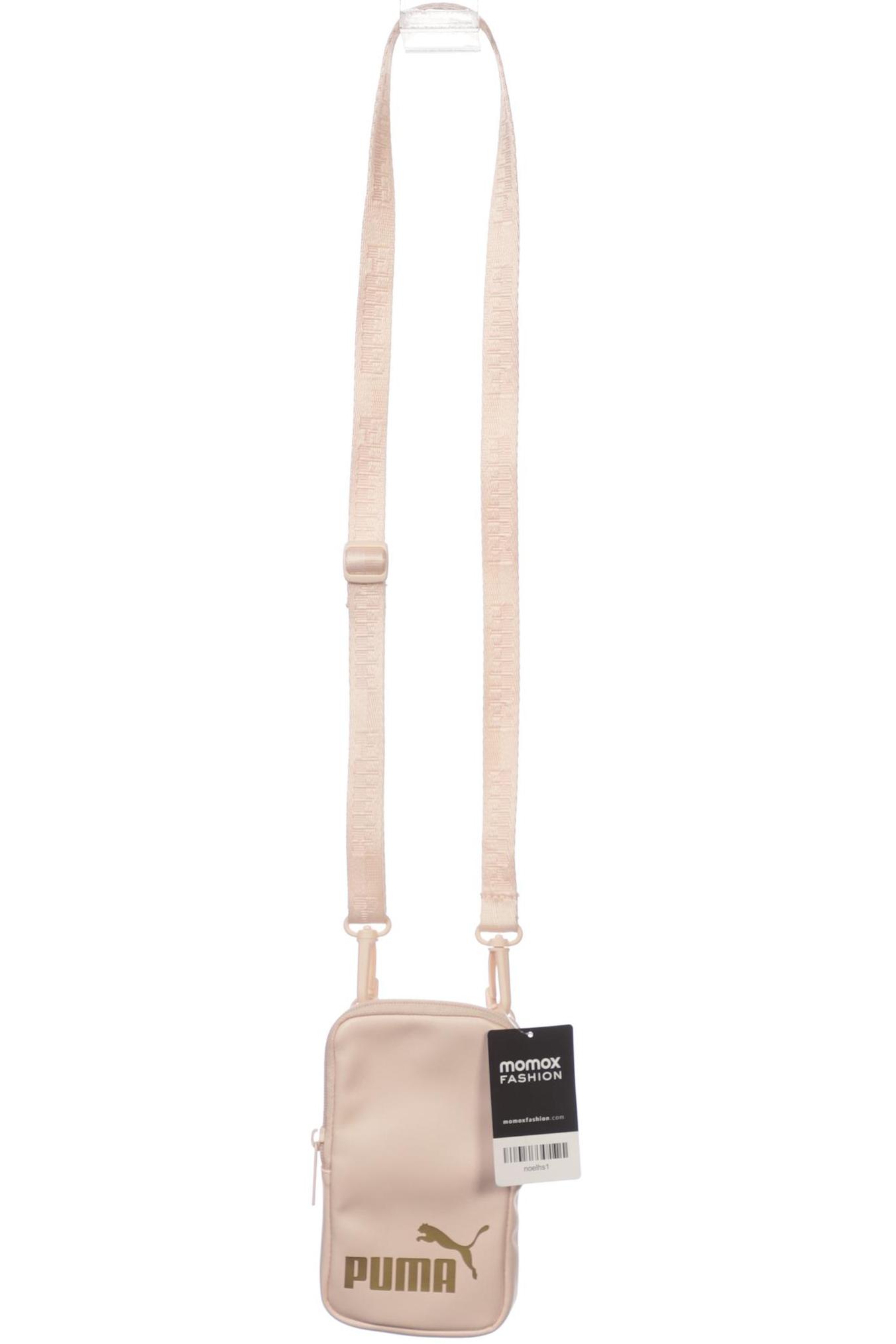

PUMA Damen Handtasche, pink
