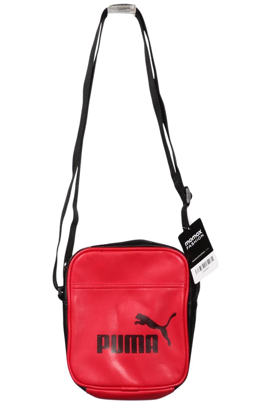 

Puma Damen Handtasche, mehrfarbig, Gr.