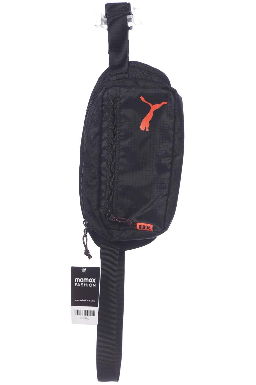

Puma Damen Handtasche, schwarz, Gr.