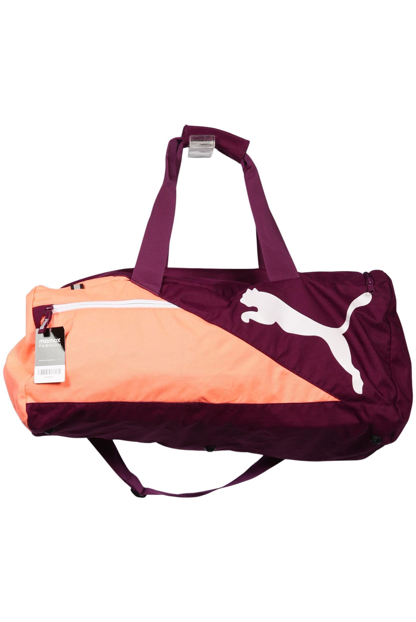

Puma Damen Handtasche, mehrfarbig, Gr.