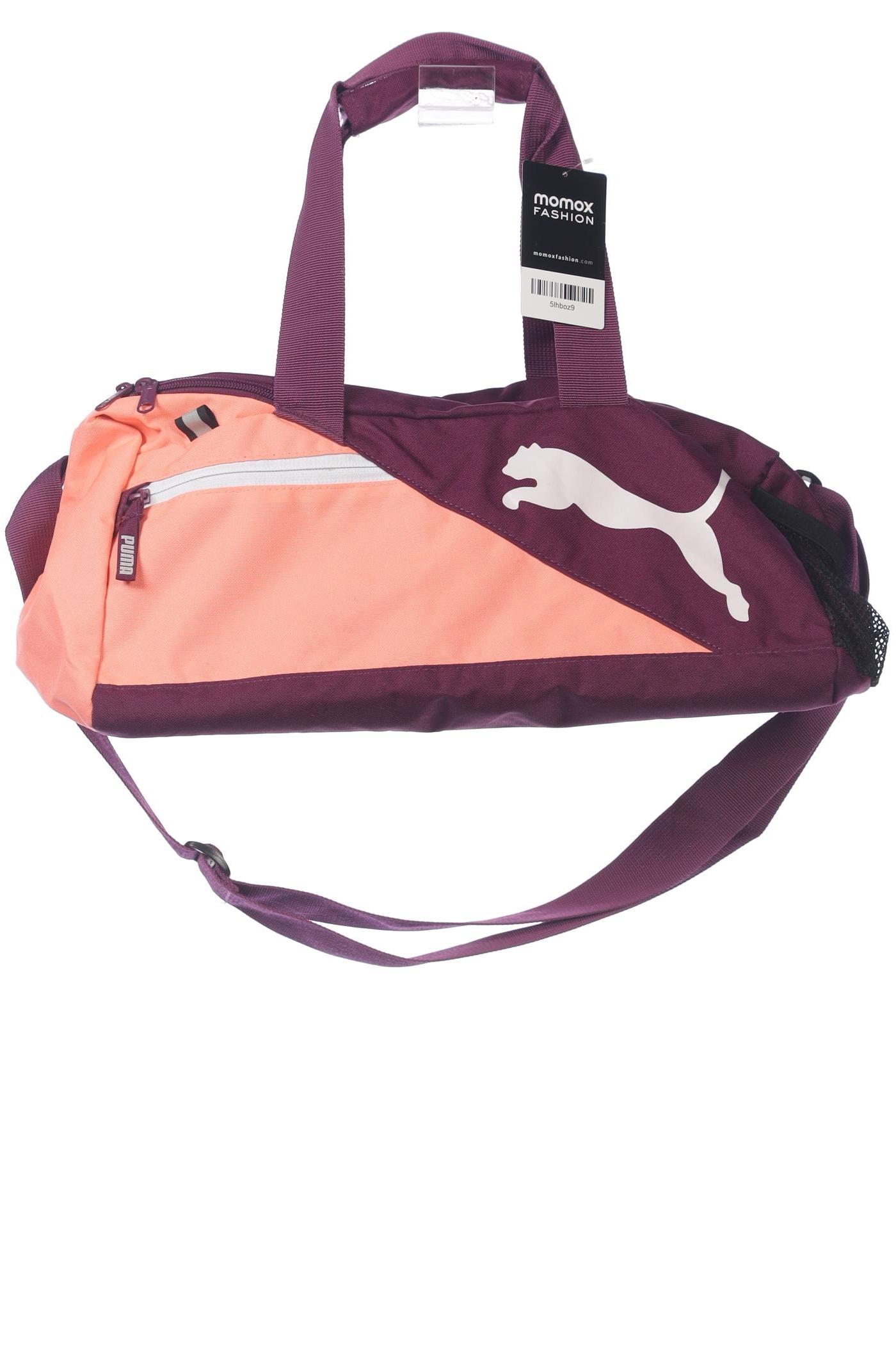 

Puma Damen Handtasche, flieder, Gr.