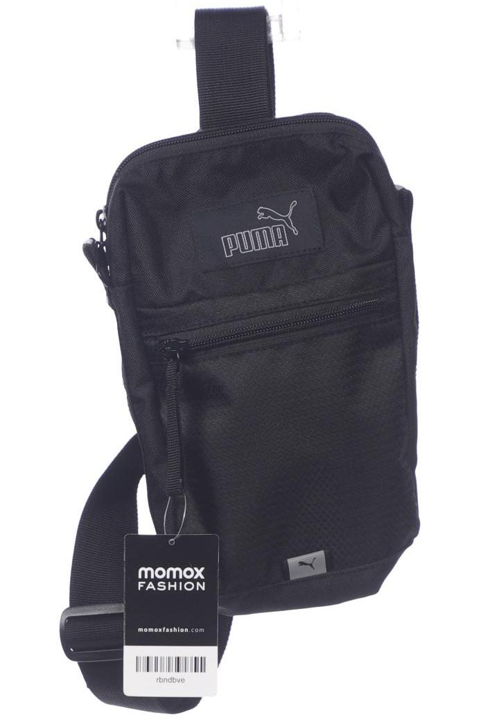 

Puma Damen Handtasche, schwarz, Gr.