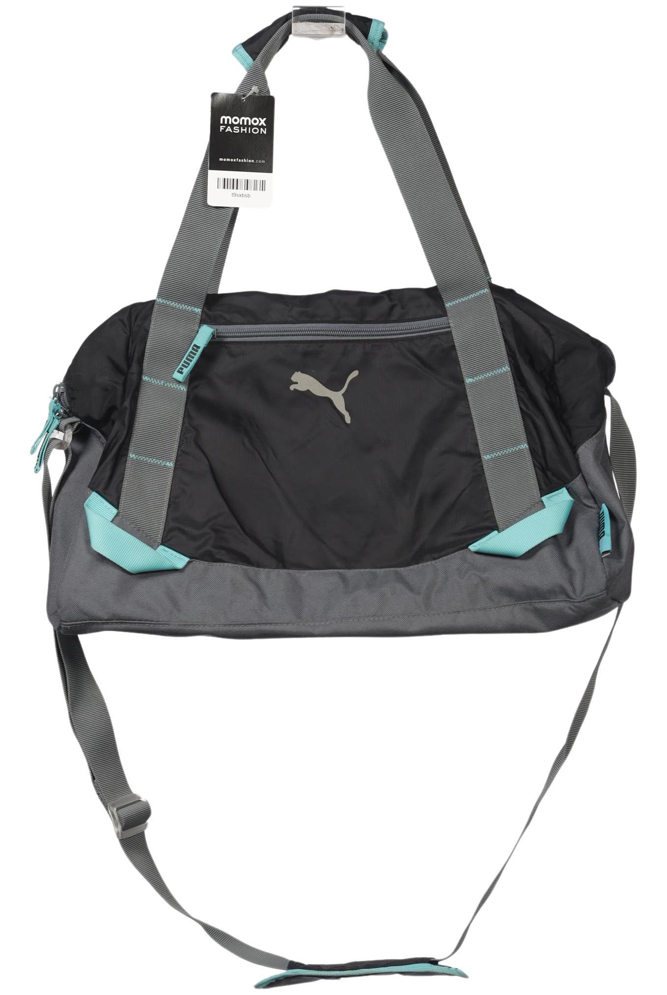 

Puma Damen Handtasche, mehrfarbig, Gr.