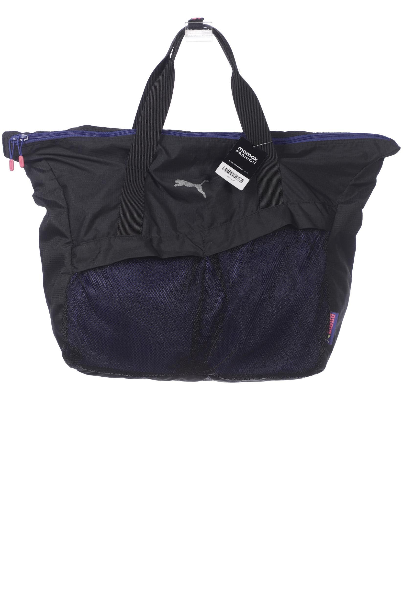 

PUMA Damen Handtasche, schwarz