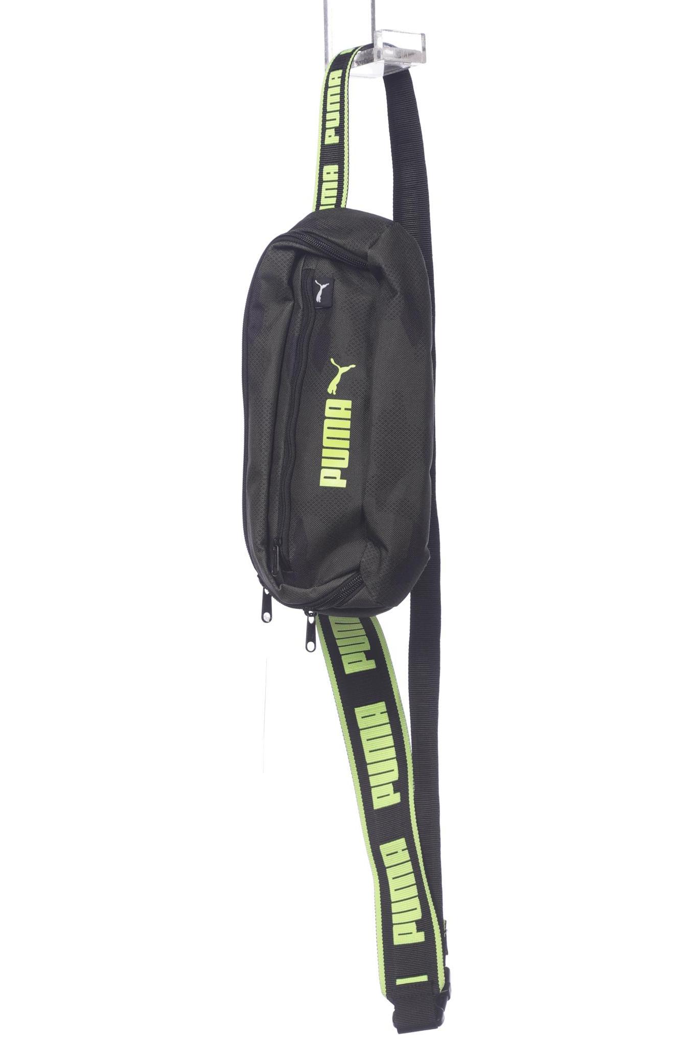 

Puma Damen Handtasche, grün, Gr.